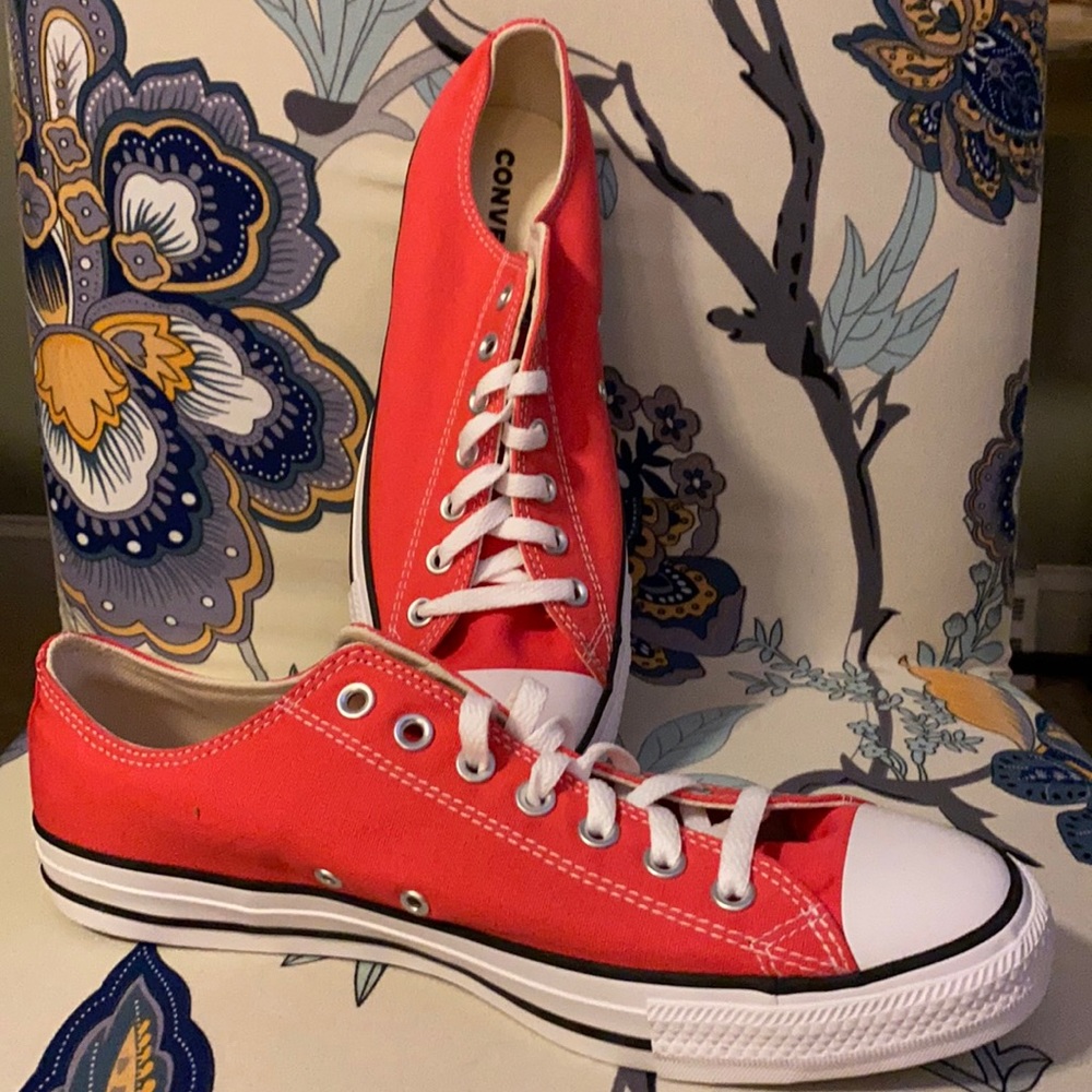 Chuck Taylor sneakers